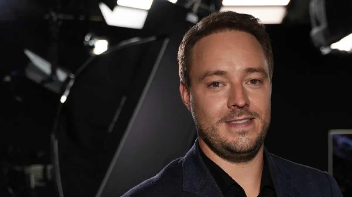 DVTV Story: Lomax Radek Dufek - fotogaléria