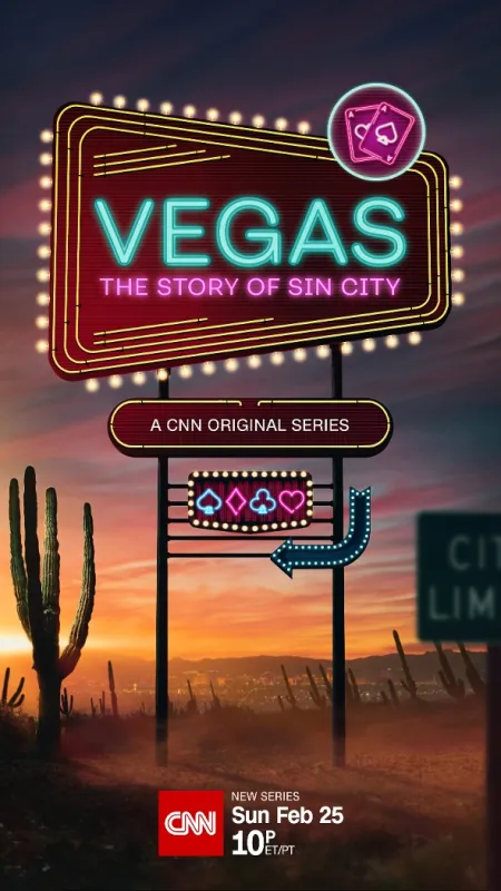 Las Vegas, příběh města hříchů - fotogaléria