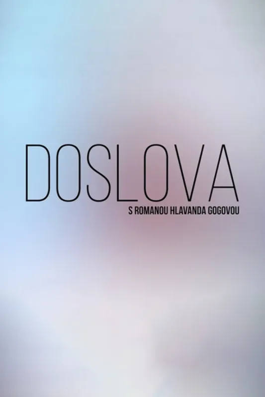 Doslova - Boris Kollár - fotogaléria