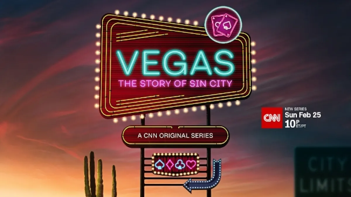Las Vegas, příběh města hříchů - fotogaléria