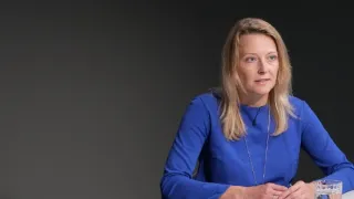 DVTV: Zuzana Chudoba