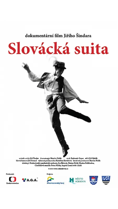 Slovácká suita, 2015 - fotogaléria