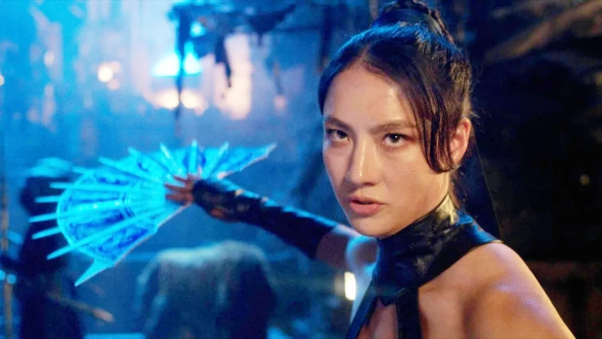 Mortal Kombat (Mortal Kombat II), 2026 - fotogaléria