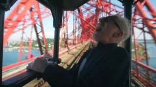 Nejluxusnější cesty vlakem: Skotsko (2/4)