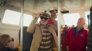 Nejluxusnější cesty vlakem: Skotsko (2/4)