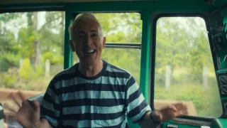Nejluxusnější cesty vlakem: Skotsko (2/4)