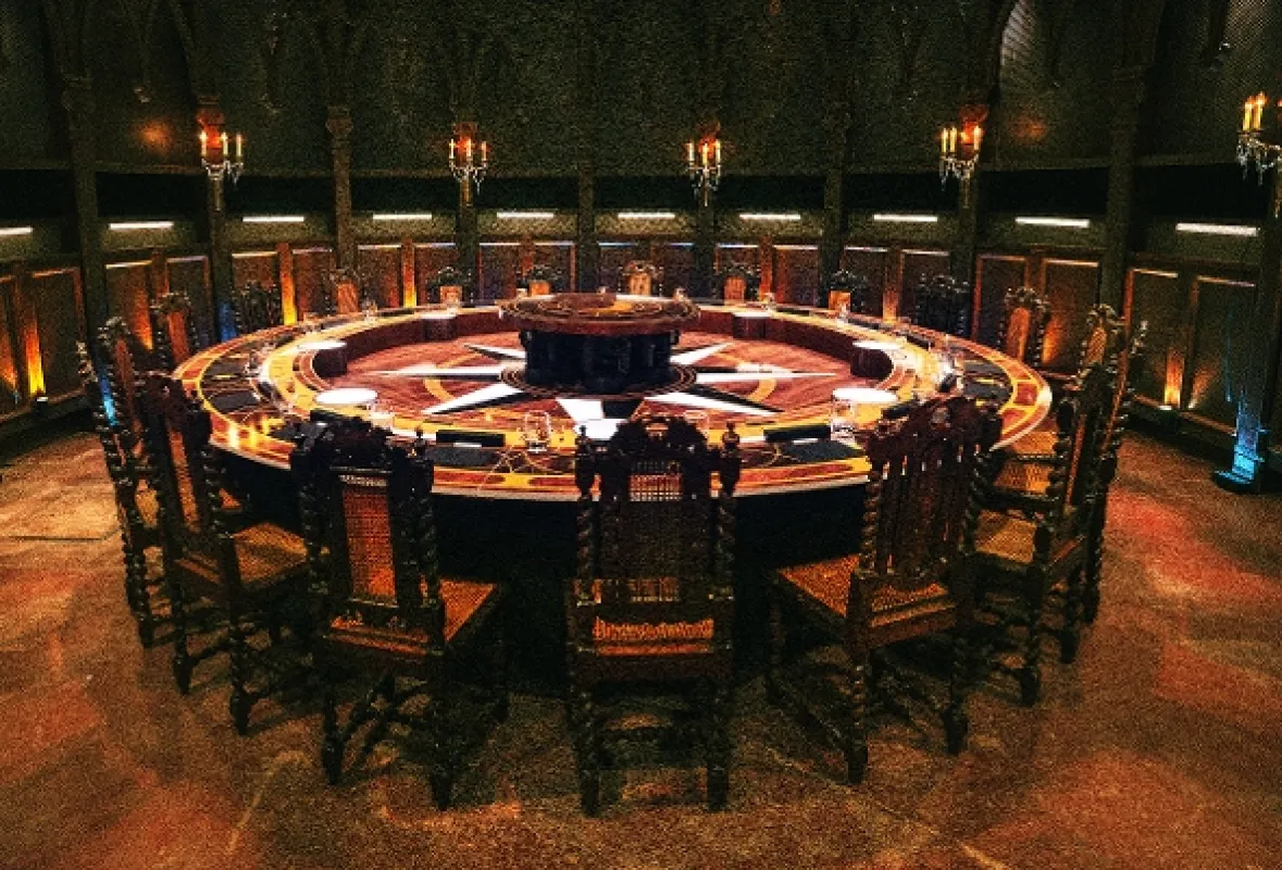 Zrádci - fotogaléria