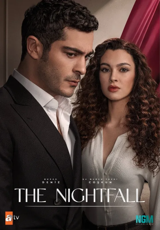 Egy éjszaka meséje (Bir Gece Masali (aka Nightfall)), 2024 - fotogaléria