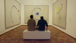 Emoce v umění (7/24)