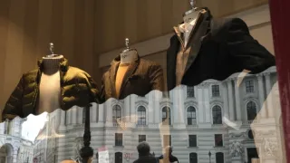 Tajemství oceánů VI (1)