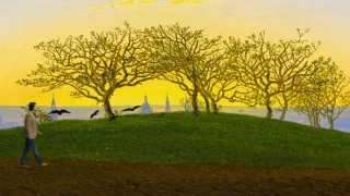 Emoce v umění (7/24)