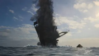 Tajemství oceánů VI (1)