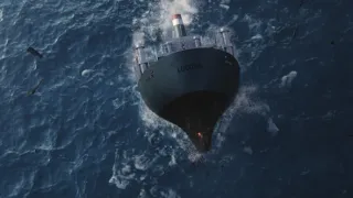 Tajemství oceánů VI (1)