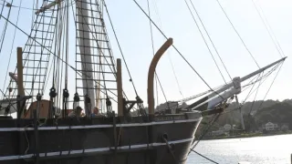 Tajemství oceánů VI (1)