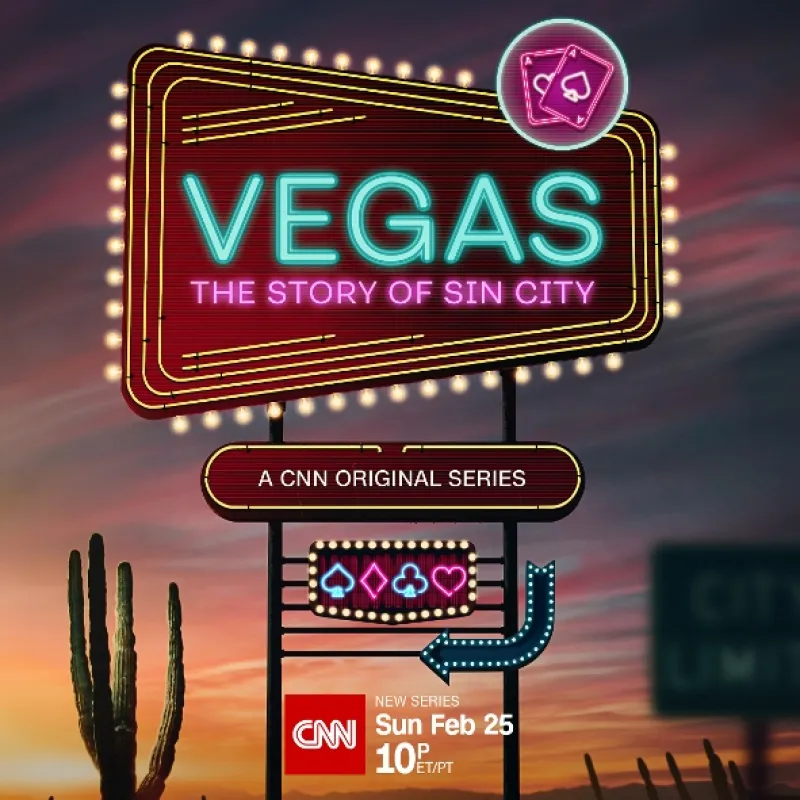 Las Vegas, příběh města hříchů - fotogaléria