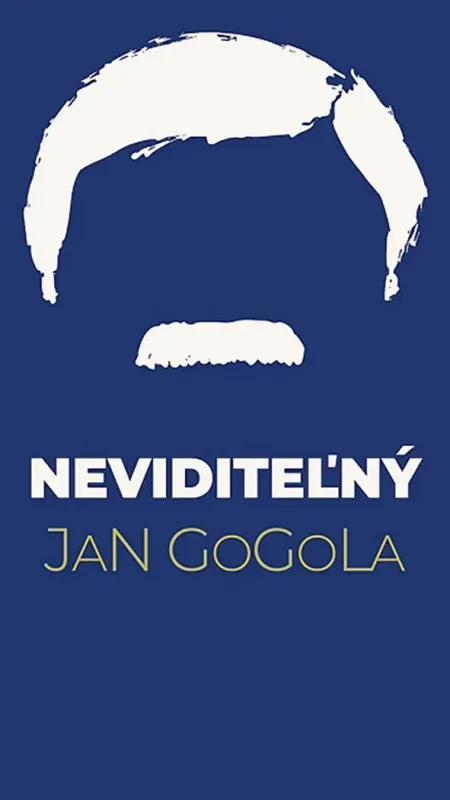 Neviditeľný Gogola, 2025 - fotogaléria