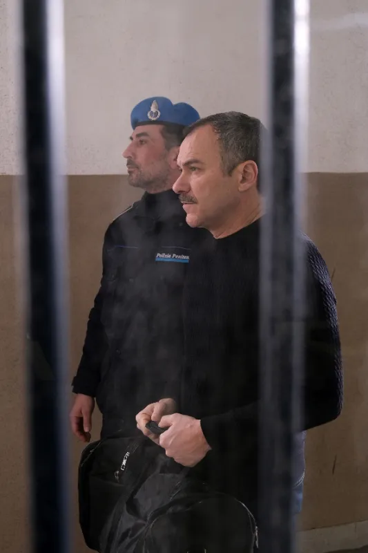 Vyšetřuje Imma Tataranni (Imma Tataranni, sostituto procuratore 4), 2025 - fotogaléria