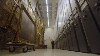 Emoce v umění (7/24)