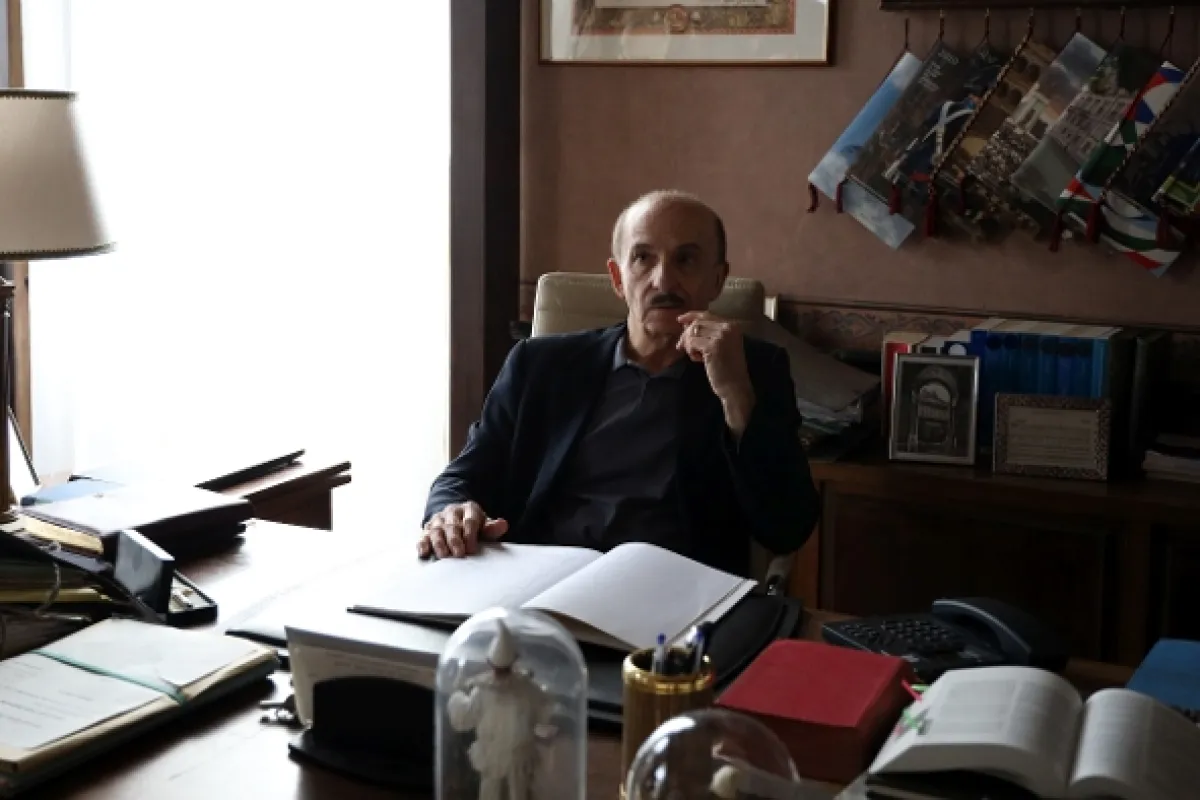 Vyšetřuje Imma Tataranni (Imma Tataranni, sostituto procuratore 4), 2025 - fotogaléria