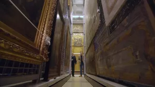 Emoce v umění (7/24)