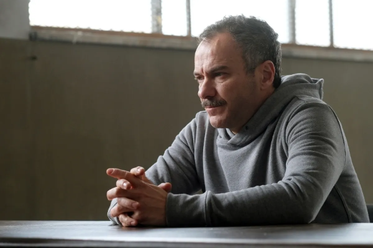 Vyšetřuje Imma Tataranni (Imma Tataranni, sostituto procuratore 4), 2025 - fotogaléria