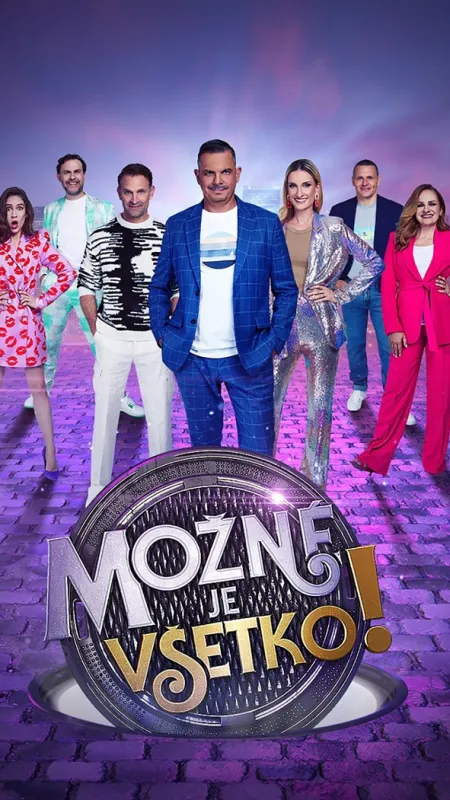 Možné je všetko! - fotogaléria