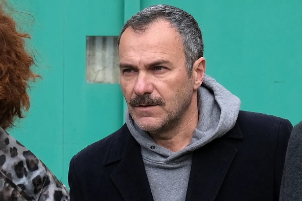 Vyšetřuje Imma Tataranni (Imma Tataranni, sostituto procuratore 4), 2025 - fotogaléria