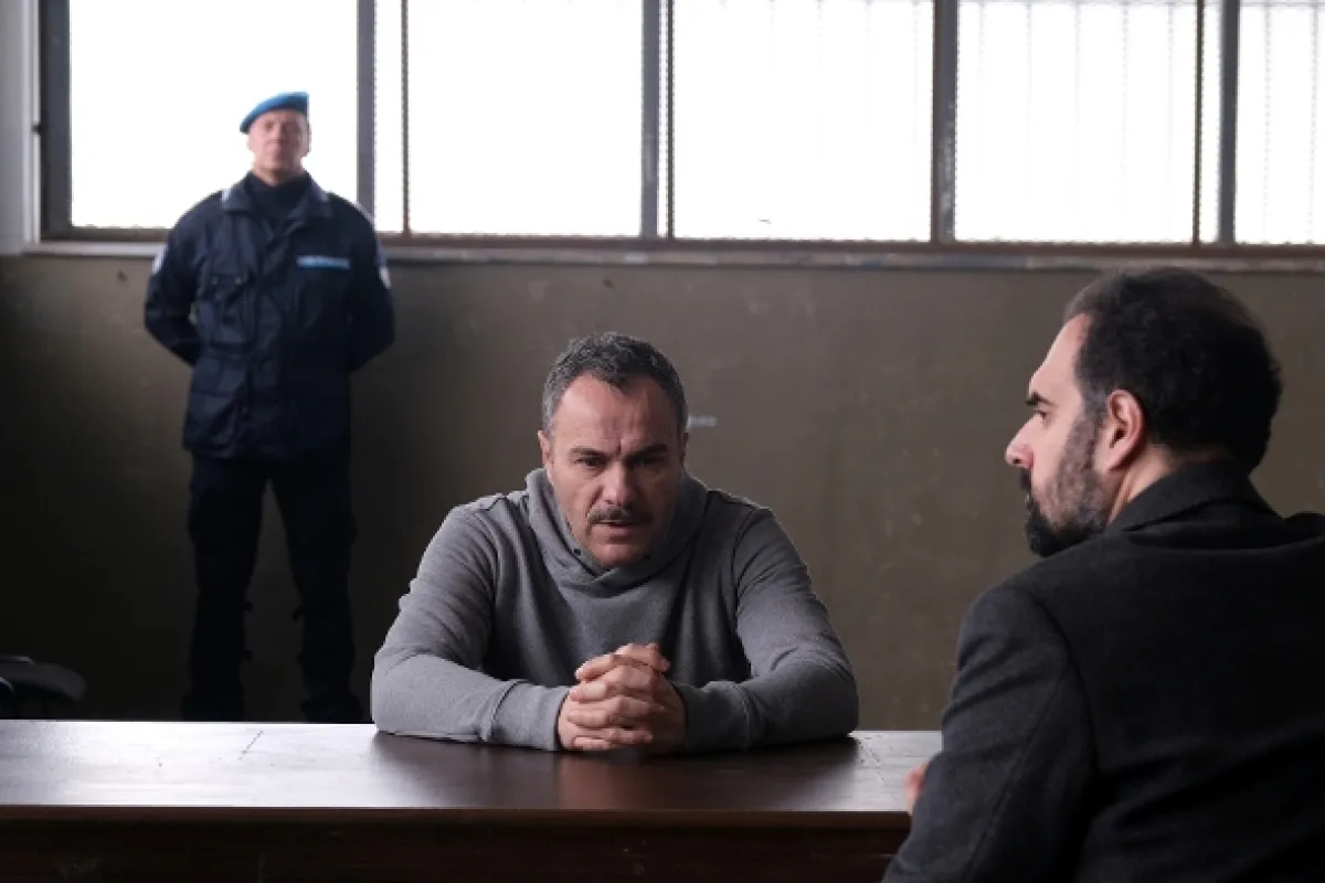Vyšetřuje Imma Tataranni (Imma Tataranni, sostituto procuratore 4), 2025 - fotogaléria