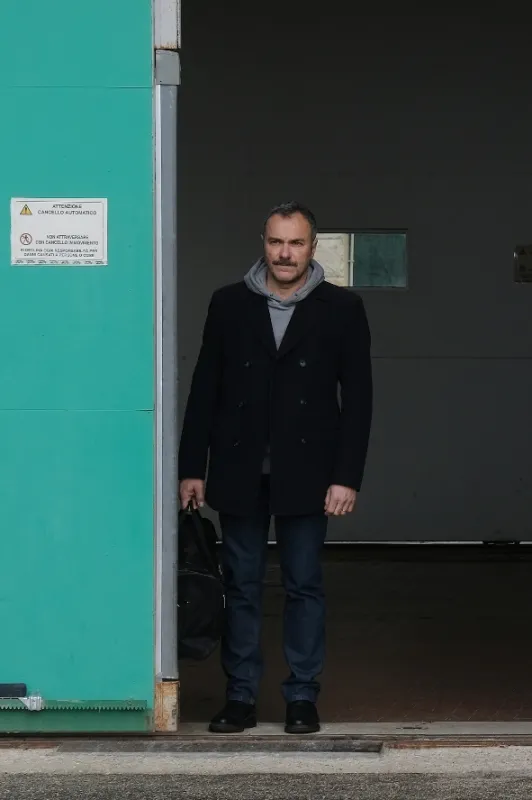 Vyšetřuje Imma Tataranni (Imma Tataranni, sostituto procuratore 4), 2025 - fotogaléria