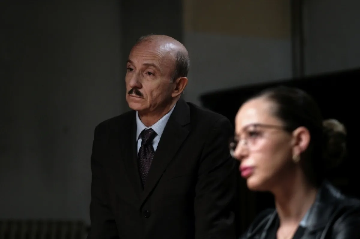 Vyšetřuje Imma Tataranni (Imma Tataranni, sostituto procuratore 4), 2025 - fotogaléria