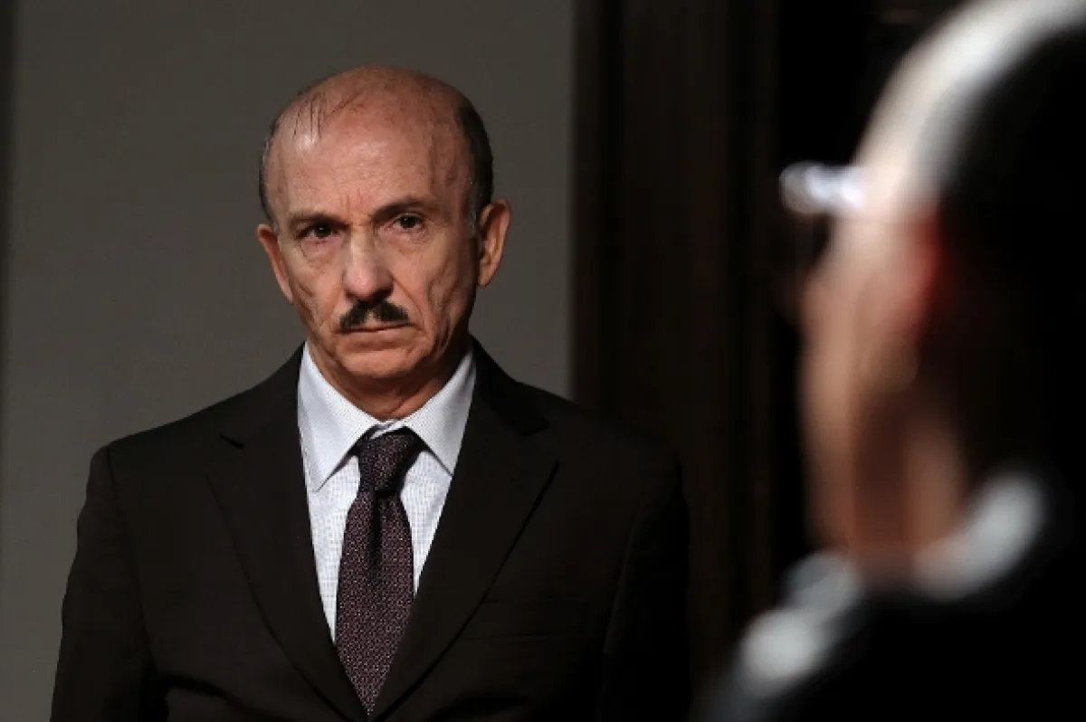Vyšetřuje Imma Tataranni (Imma Tataranni, sostituto procuratore 4), 2025 - fotogaléria