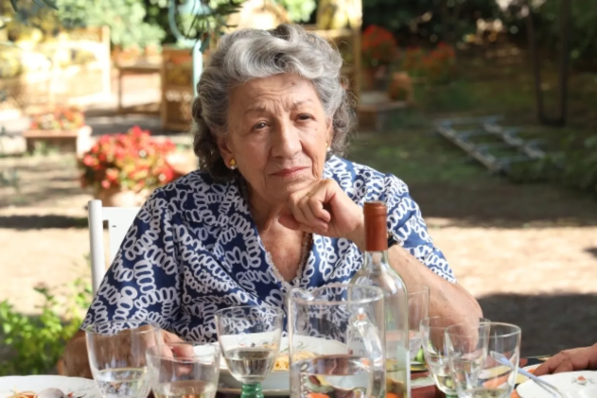 Vyšetřuje Imma Tataranni (Imma Tataranni, sostituto procuratore 4), 2025 - fotogaléria