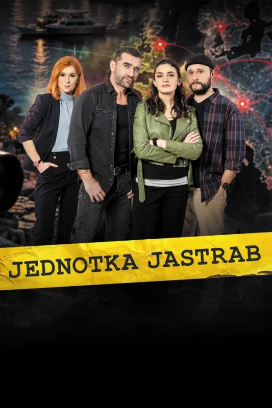 Jednotka Jastrab - fotogaléria