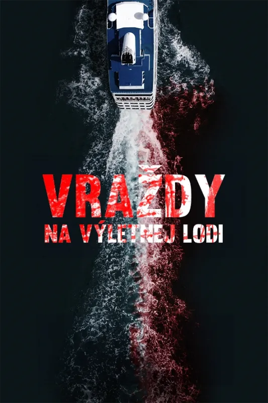 Vraždy na výletnej lodi - fotogaléria