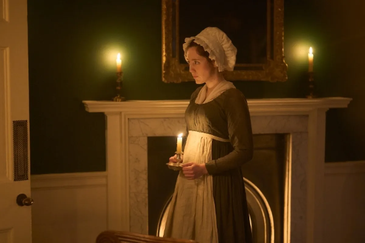 Slečna Austenová (Miss Austen), 2025 - fotogaléria