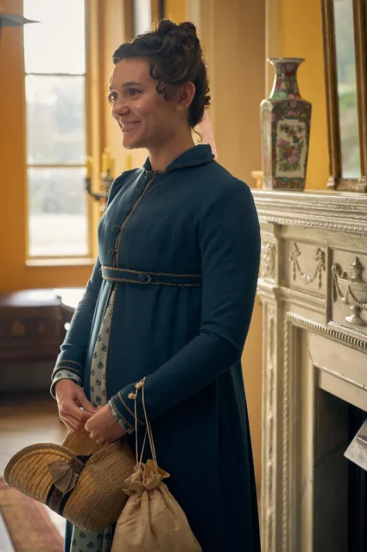 Slečna Austenová (Miss Austen), 2025 - fotogaléria