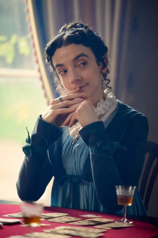 Slečna Austenová (Miss Austen), 2025 - fotogaléria