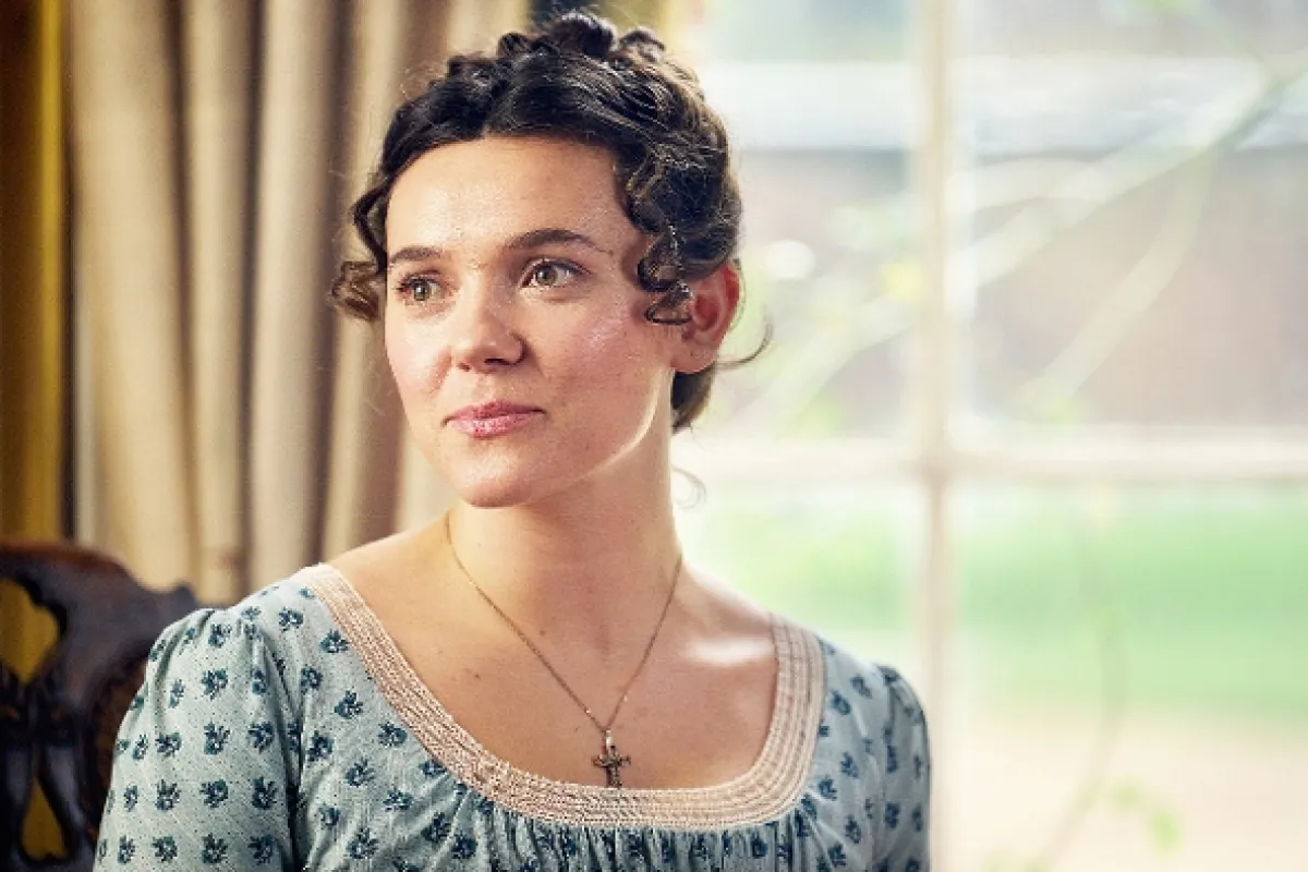 Slečna Austenová (Miss Austen), 2025 - fotogaléria