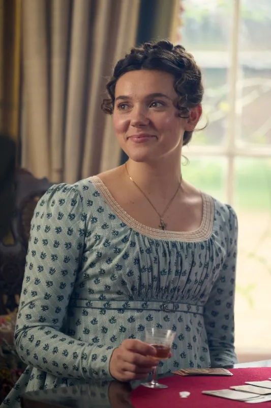 Slečna Austenová (Miss Austen), 2025 - fotogaléria