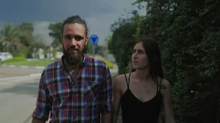 Supernova: Masakr na festivalu