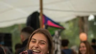 Supernova: Masakr na festivalu