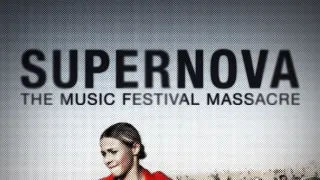 Supernova: Masakr na festivalu