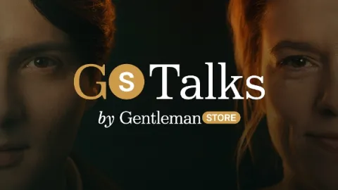 GS Talks: Martin Veselovský
