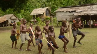 Na cestě po Šalamounových ostrovech