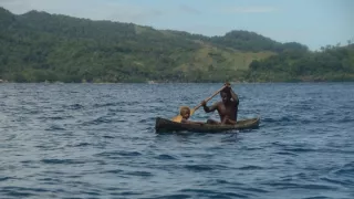 Na cestě po Šalamounových ostrovech