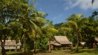 Na cestě po Šalamounových ostrovech