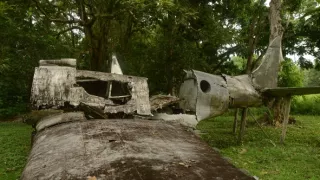 Na cestě po Šalamounových ostrovech