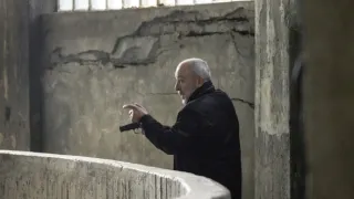 Kroky vraha