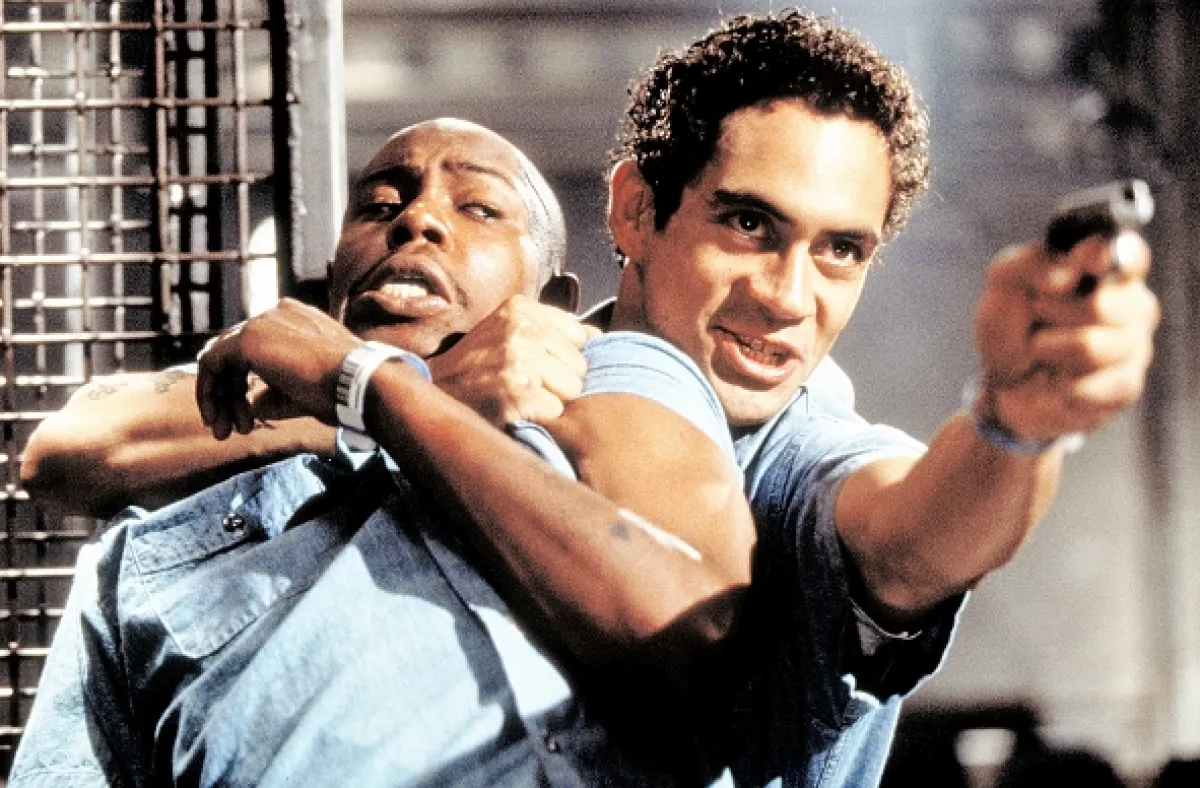 Con Air - fotogaléria
