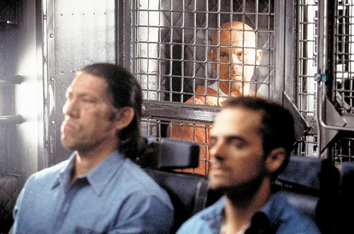 Con Air - fotogaléria
